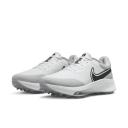 Nike Air Zoom Infinity Tour Next% Golf Shoe - White/Black/Grey Fog