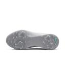Nike Air Zoom Infinity Tour Next% Golf Shoe - White/Black/Grey Fog
