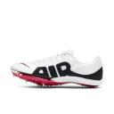 Nike Air Zoom Maxfly More Uptempo White Black University Red