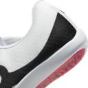 Nike Air Zoom Maxfly More Uptempo White Black University Red