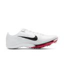 Nike Air Zoom Maxfly More Uptempo White Black University Red