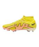 Nike Air Zoom Mercurial Superfly IX Academy FG MG