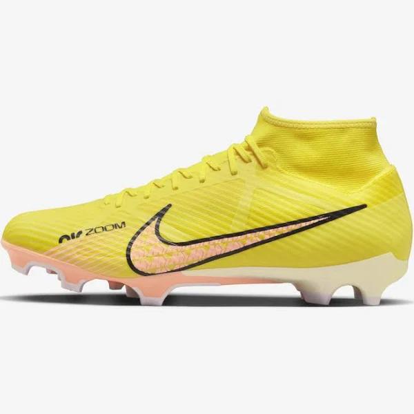 Nike Air Zoom Mercurial Superfly IX Academy FG MG