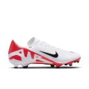 Nike Air Zoom Mercurial Vapor XV Academy mg White Bright Crimson Black