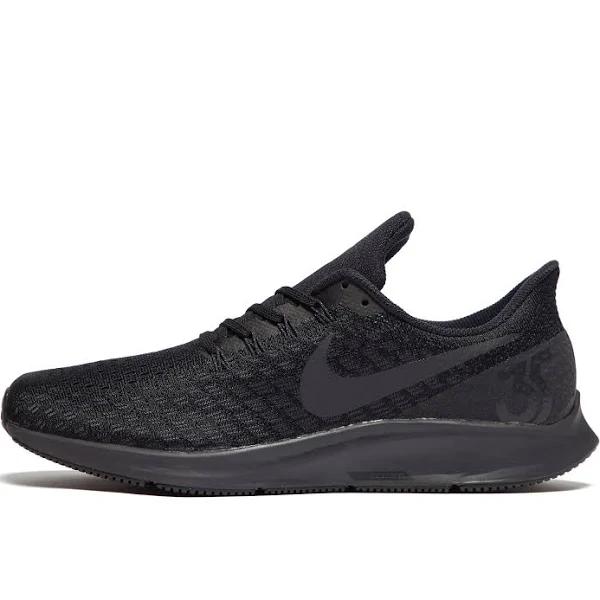 Nike Air Zoom Pegasus 35 Triple Black