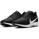 Nike Air Zoom Pegasus 36 Black White (Women's)