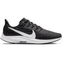 Nike Air Zoom Pegasus 36 Black White (Women's)