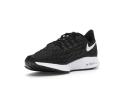 Nike Air Zoom Pegasus 36 Black White (Women's)