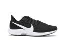 Nike Air Zoom Pegasus 36 Black White (Women's)