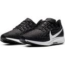 Nike Air Zoom Pegasus 36 Black White (Women's)