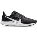 Nike Air Zoom Pegasus 36 Black White (Women's)