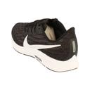 Nike Air Zoom Pegasus 36 Black White (Women's)