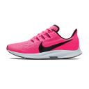 Nike Air Zoom Pegasus 36 Hyper Pink Black (Women's)