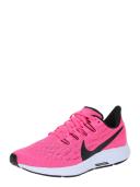 Nike Air Zoom Pegasus 36 Hyper Pink Black (Women's)