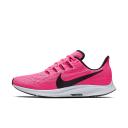 Nike Air Zoom Pegasus 36 Hyper Pink Black (Women's)