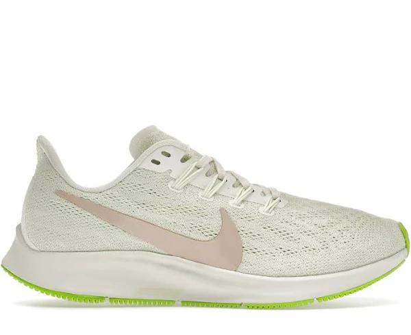 Nike Air Zoom Pegasus 36 Women's Running Shoe - Green