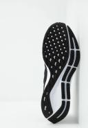 Nike Air Zoom Pegasus 36 Women's Running Shoes Black/White/Thunder : 11.5 D - Wide