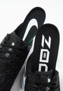 Nike Air Zoom Pegasus 36 Women's Running Shoes Black/White/Thunder : 11.5 D - Wide