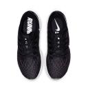 Nike Air Zoom Pegasus 36 Women's Running Shoes Black/White/Thunder : 11.5 D - Wide