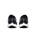 Nike Air Zoom Pegasus 36 Women's Running Shoes Black/White/Thunder : 11.5 D - Wide