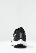 Nike Air Zoom Pegasus 36 Women's Running Shoes Black/White/Thunder : 11.5 D - Wide