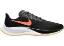 Nike Air Zoom Pegasus 37 Black Bright Mango