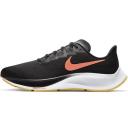 Nike Air Zoom Pegasus 37 Black Bright Mango