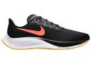 Nike Air Zoom Pegasus 37 Black Bright Mango