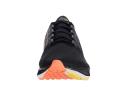 Nike Air Zoom Pegasus 37 'Black Bright Mango' Sneakers | Men's Size 9