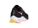 Nike Air Zoom Pegasus 37 'Black Bright Mango' Sneakers | Men's Size 9