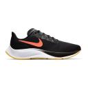 Nike Air Zoom Pegasus 37 'Black Bright Mango' Sneakers | Men's Size 9