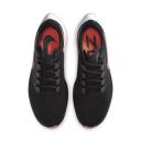 Nike Air Zoom Pegasus 37 'Black Bright Mango' Sneakers | Men's Size 9