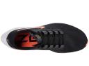 Nike Air Zoom Pegasus 37 'Black Bright Mango' Sneakers | Men's Size 9