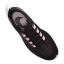 Nike Air Zoom Pegasus 37 Black Light Arctic Pink (Women's)