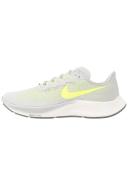 Nike Air Zoom Pegasus 37 Grey Fog Volt Smoke Grey Sail
