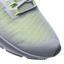 Nike Air Zoom Pegasus 37 Grey Fog Volt Smoke Grey Sail