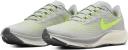 Nike Air Zoom Pegasus 37 Grey Fog Volt Smoke Grey Sail