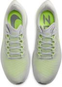 Nike Air Zoom Pegasus 37 Grey Fog Volt Smoke Grey Sail