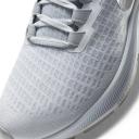 Nike Air Zoom Pegasus 37 Grey Metallic Silver (Women's)