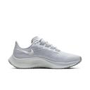 Nike Air Zoom Pegasus 37 Grey Metallic Silver (Women's)