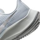 Nike Air Zoom Pegasus 37 Grey Metallic Silver (Women's)