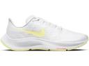 Nike Air Zoom Pegasus 37 Grey Metallic Silver (Women's)