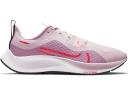 Nike Air Zoom Pegasus 37 Grey Metallic Silver (Women's)