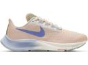 Nike Air Zoom Pegasus 37 Grey Metallic Silver (Women's)