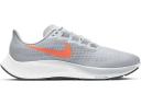Nike Air Zoom Pegasus 37 Grey Metallic Silver (Women's)