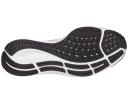 Nike Air Zoom Pegasus 37 Kids 2 / Black/White