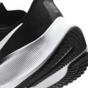 Nike Air Zoom Pegasus 37 Kids 2 / Black/White