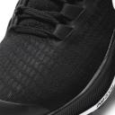 Nike Air Zoom Pegasus 37 Kids 2 / Black/White