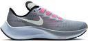 Nike Air Zoom Pegasus 37 Obsidian Mist (GS)
