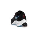 Nike Air Zoom Pegasus 37 Off Noir Light Blue Fury